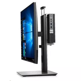 DELL Micro AIO Stand - Micro Form Factor All-in-One Stand MFS18 CUS KIT DELL Micro AIO Stand - Micro Form Factor All-in-One Stand MFS18 CUS KIT