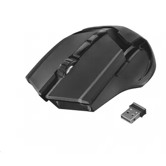TRUST Myš GXT 103 Gav Wireless Optical Gaming Mouse TRUST Myš GXT 103 Gav Wireless Optical Gaming Mouse