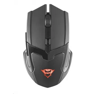 TRUST Myš GXT 103 Gav Wireless Optical Gaming Mouse TRUST Myš GXT 103 Gav Wireless Optical Gaming Mouse