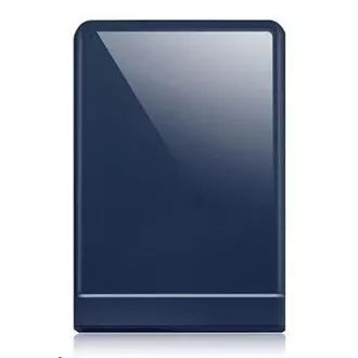 ADATA Externý HDD 1TB 2,5" USB 3.0 DashDrive HV620S, modrá
