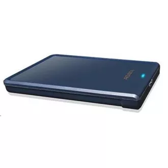 ADATA Externý HDD 1TB 2,5" USB 3.0 DashDrive HV620S, modrá