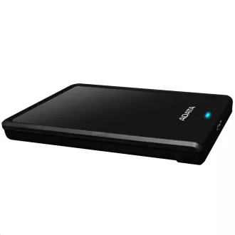 ADATA Externý HDD 4TB 2,5" USB 3.0 DashDrive HV620S, čierna