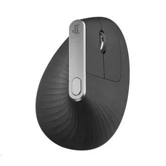Logitech Wireless Mouse MX Vertical, graphite - Použité Logitech Wireless Mouse MX Vertical, graphite - Použité