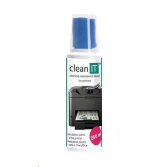 CLEAN IT čistiaci roztok na obrazovky s utierkou, 2x30ml CLEAN IT čistiaci roztok na obrazovky s utierkou, 2x30ml
