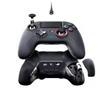 Nacon Revolution Unlimited Pro Controller - ovládač pre PlayStation 4 Nacon Revolution Unlimited Pro Controller - ovládač pre PlayStation 4