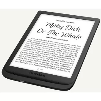 POCKETBOOK 740 Inkpad 3, Black POCKETBOOK 740 Inkpad 3, Black