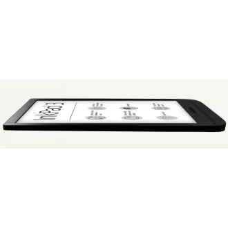 POCKETBOOK 740 Inkpad 3, Black POCKETBOOK 740 Inkpad 3, Black