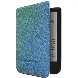 POCKETBOOK púzdro pre 616, 627, 632, modré POCKETBOOK púzdro pre 616, 627, 632, modré