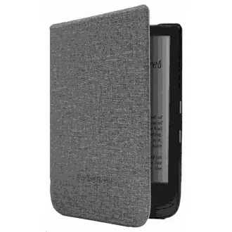POCKETBOOK púzdro pre 616, 627, 632, šedé POCKETBOOK púzdro pre 616, 627, 632, šedé