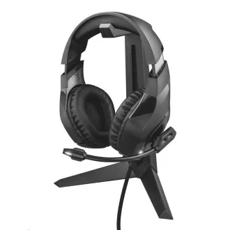 TRUST stojan na slúchadlá GXT 260 Cendor Headset Stand