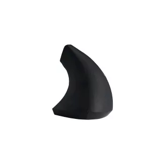C-TECH myš VEM-09, vertikálna, bezdrôtová, 6 tlačidiel, čierna, USB nano receiver C-TECH myš VEM-09, vertikálna, bezdrôtová, 6 tlačidiel, čierna, USB nano receiver