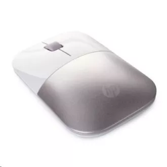 HP Z3700 Wireless Mouse - White/Pink - MYŠ HP Z3700 Wireless Mouse - White/Pink - MYŠ