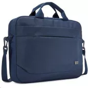 Case Logic taška Advantage ADVA114 pre notebook 14", modrá
