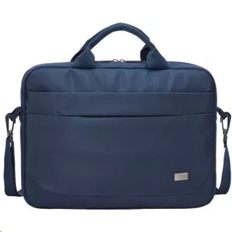 Case Logic taška Advantage ADVA114 pre notebook 14", modrá