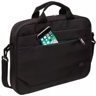 Case Logic taška Advantage ADVA114 pre notebook 14", modrá
