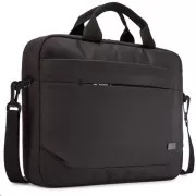 Case Logic taška Advantage ADVA114 pre notebook 14", čierna