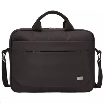 Case Logic taška Advantage ADVA114 pre notebook 14", čierna Case Logic taška Advantage ADVA114 pre notebook 14", čierna