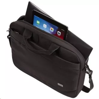 Case Logic taška Advantage ADVA114 pre notebook 14", čierna Case Logic taška Advantage ADVA114 pre notebook 14", čierna