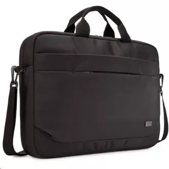 Case Logic taška Advantage ADVA116 pre notebook 15, 6", čierna