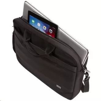 Case Logic taška Advantage ADVA116 pre notebook 15, 6", čierna