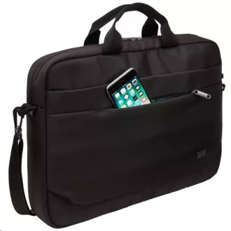Case Logic taška Advantage ADVA116 pre notebook 15, 6", čierna