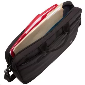 Case Logic taška Advantage ADVA116 pre notebook 15, 6", čierna