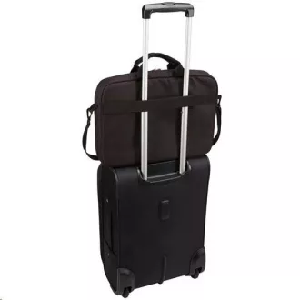 Case Logic taška Advantage ADVA116 pre notebook 15, 6", čierna