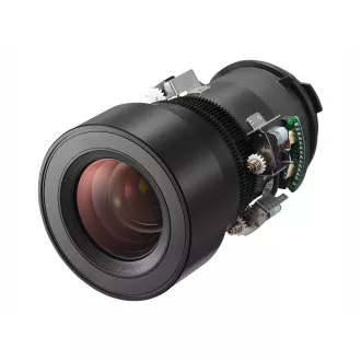NEC Objektív NP41ZL Middle Zoom Lens for PA3 Series - 1.30-3.02:1