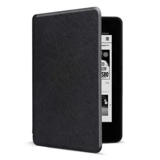 CONNECT IT púzdro pre Amazon NEW Kindle Paperwhite 4 (2018), čierne - Rozbalené CONNECT IT púzdro pre Amazon NEW Kindle Paperwhite 4 (2018), čierne - Rozbalené