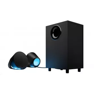Logitech herný reproduktor G560 LIGHTSYNC PC Gaming Speakers