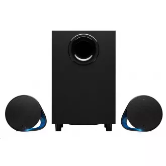 Logitech herný reproduktor G560 LIGHTSYNC PC Gaming Speakers