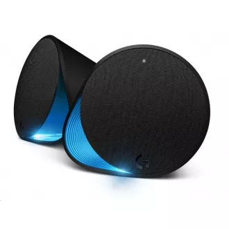 Logitech herný reproduktor G560 LIGHTSYNC PC Gaming Speakers