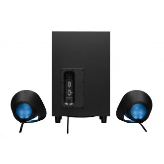 Logitech herný reproduktor G560 LIGHTSYNC PC Gaming Speakers