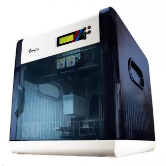 3D tlačiareň XYZ da Vinci 2.0A (Dual extrudér, ABS, PLA, PVA)