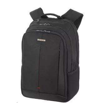 Samsonite GUARDIT 2.0 LAPT.BACKPACK M 15, 6" Black Samsonite GUARDIT 2.0 LAPT.BACKPACK M 15, 6" Black