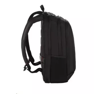 Samsonite Guardit 2.0 Laptop Backpack M 15, 6" Black