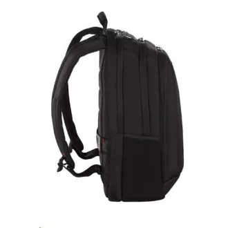 Samsonite GUARDIT 2.0 LAPT.BACKPACK M 15, 6" Black Samsonite GUARDIT 2.0 LAPT.BACKPACK M 15, 6" Black