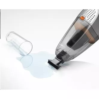 Clatronic AKS832 Vysávač ručný Clatronic AKS832 Vysávač ručný