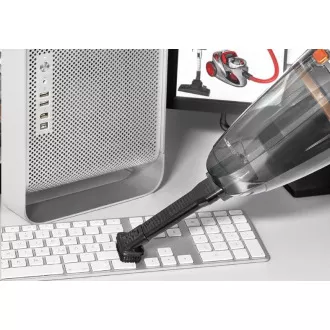 Clatronic AKS832 Vysávač ručný Clatronic AKS832 Vysávač ručný