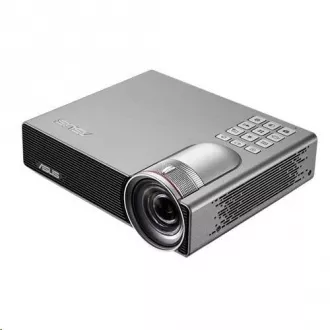 ASUS PROJEKTOR LED - P3E - 1280x800, 800 lumens, HDMI, MHL, VGA port, built-in speaker ASUS PROJEKTOR LED - P3E - 1280x800, 800 lumens, HDMI, MHL, VGA port, built-in speaker
