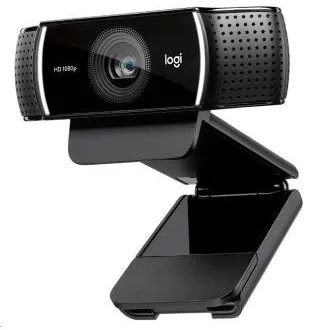 Logitech HD Webcam C922 PRO - Rozbalené