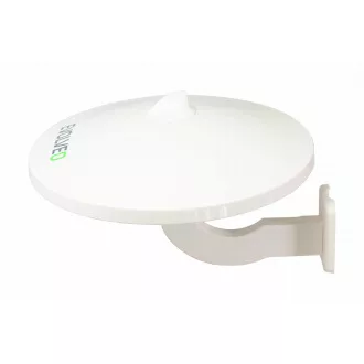 EVOLVEO Jade 1, aktívna vonkajšia anténa FM/DAB+/DVB-T2, filter LTE, 4G, 5G
