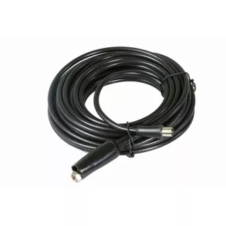 EVOLVEO Jade 1, aktívna vonkajšia anténa FM/DAB+/DVB-T2, filter LTE, 4G, 5G
