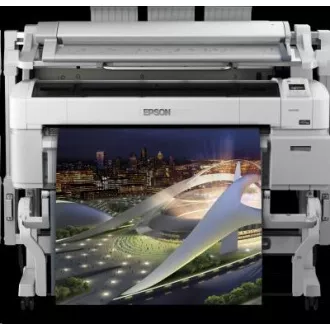EPSON tlačiareň ink SureColor SC-T5200D MFP PS 36", A0