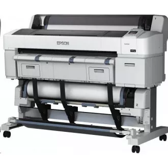 EPSON tlačiareň ink SureColor SC-T5200D MFP PS 36", A0