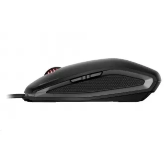CHERRY myš Gentix 4K, drôtová, USB, 3600 dpi, čierna CHERRY myš Gentix 4K, drôtová, USB, 3600 dpi, čierna