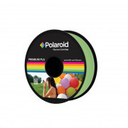 Polaroid 1kg Universal Premium PLA filament, 1.75mm / 1kg - Light Green