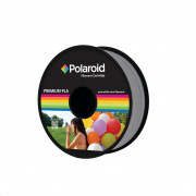 Polaroid 1kg Universal Premium PLA filament, 1.75mm / 1kg - Silver
