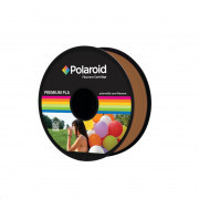 Polaroid 1kg Universal Premium PLA filament, 1.75mm / 1kg - Brown