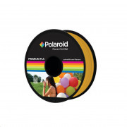 Polaroid 1kg Universal Premium PLA filament, 1.75mm / 1kg - Gold